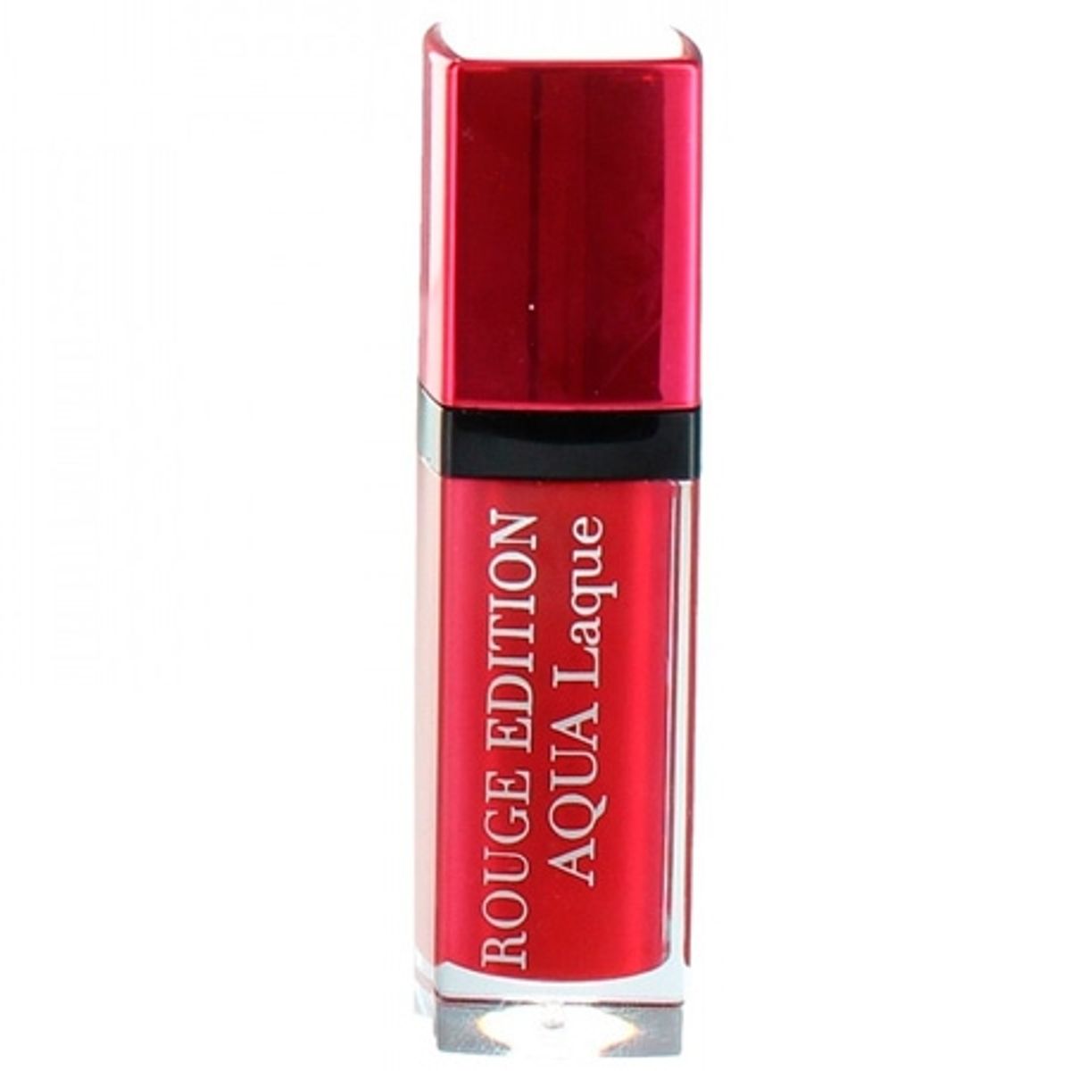 Bourjois Læbestift Rouge Edition Aqua Laque Fuchsia Perche