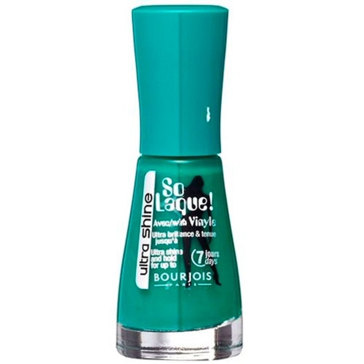 Bourjois So Laque Ultra Shine Vert Chlorophylle