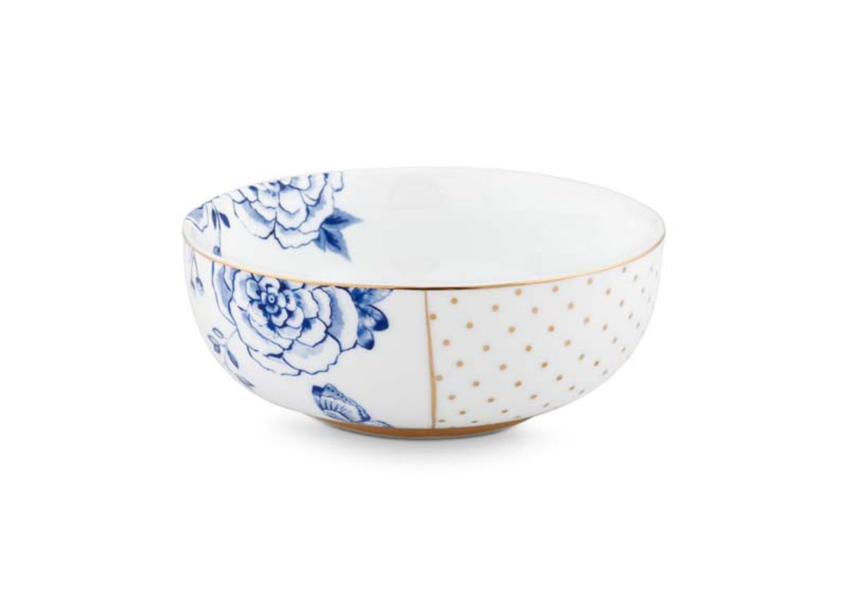 Bowl Royal White 12.5cm