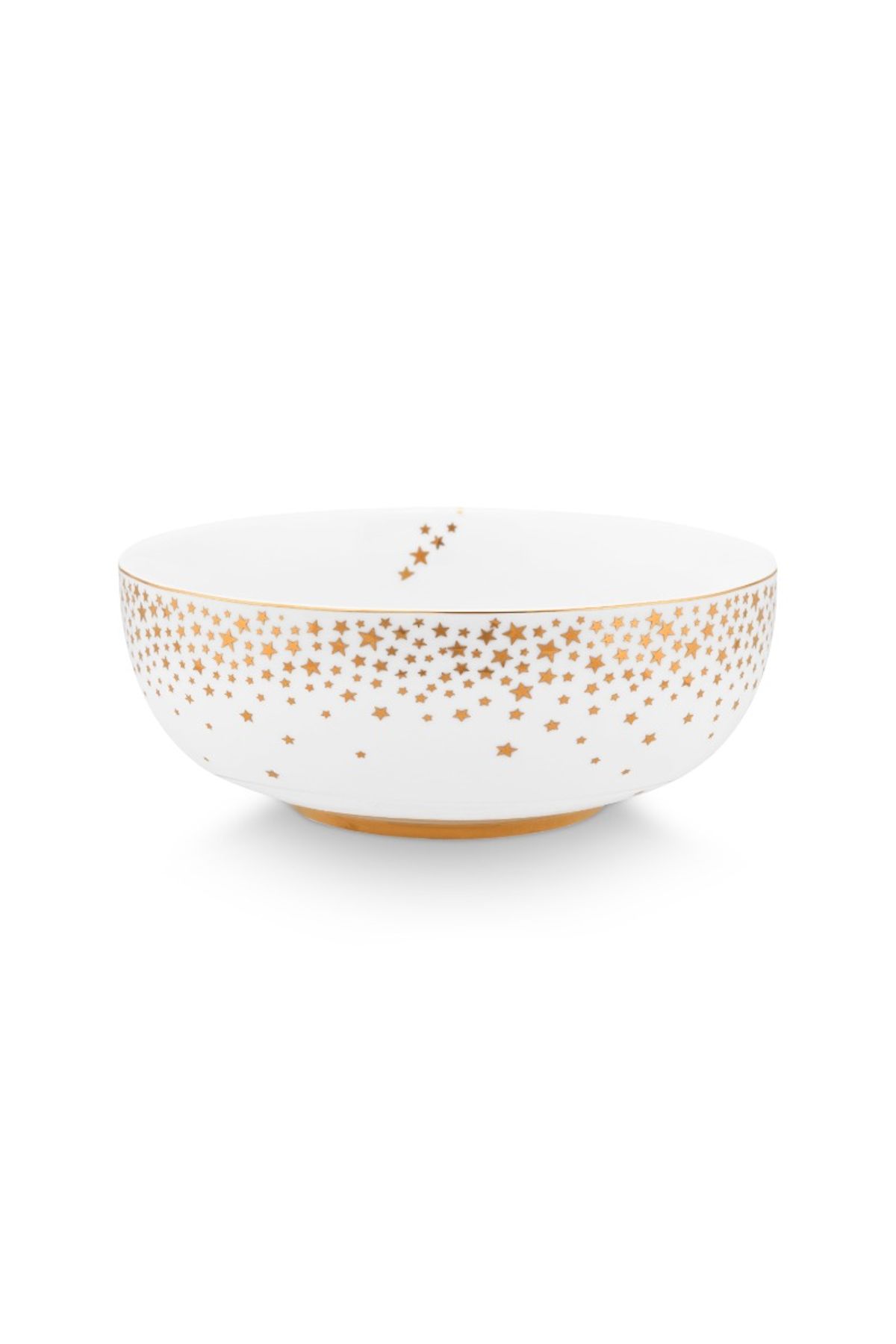 Bowl Royal Winter White 15cm