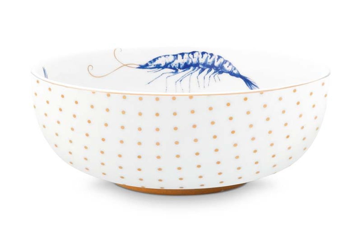 Bowl Royal Yerseke 15cm