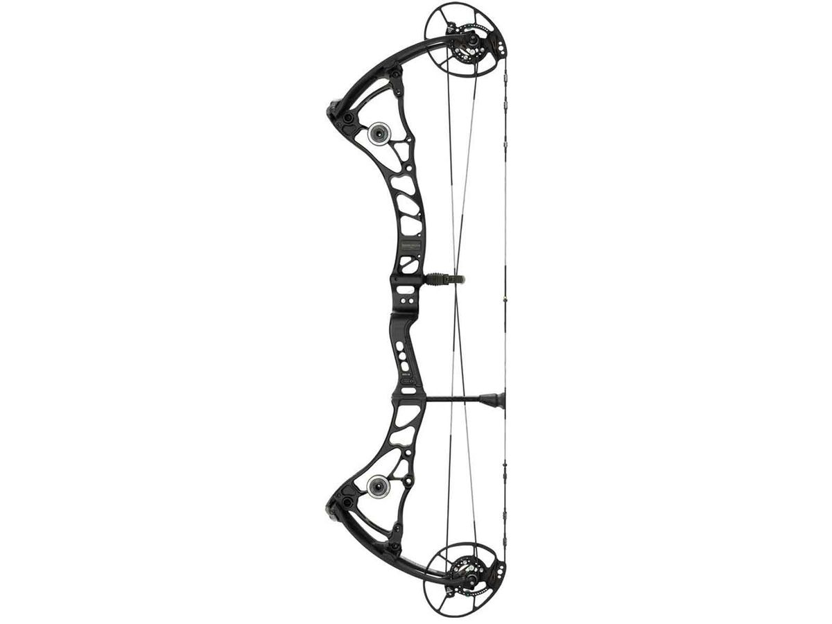 Bowtech Core SS Deadlock 60# RH 25-30" Flath Dark Earth