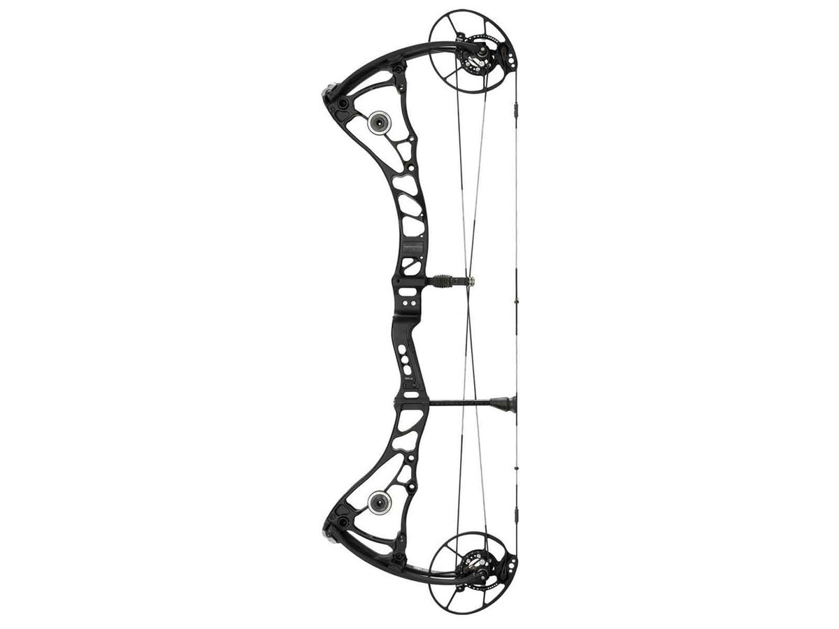 Bowtech Core SS Deadlock 60# RH 26-31" Sort