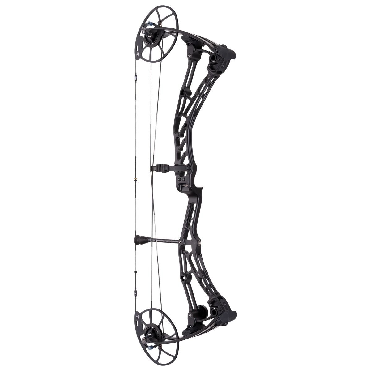 Bowtech Solution LS Deadlock RH 50-60 # sort