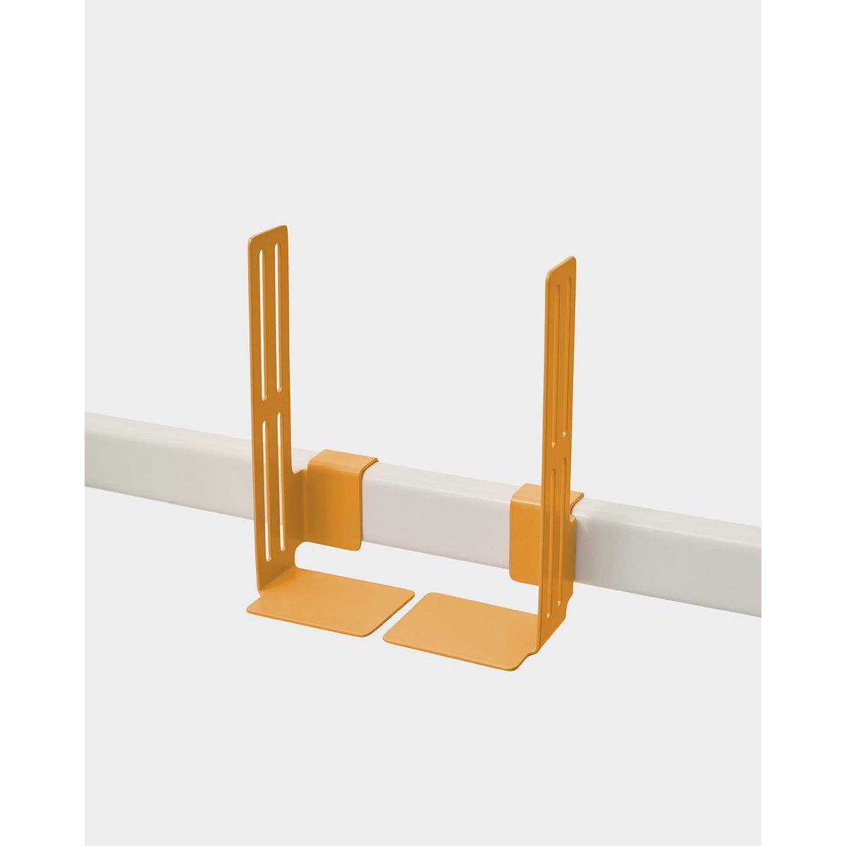 Box Mount - Apricot