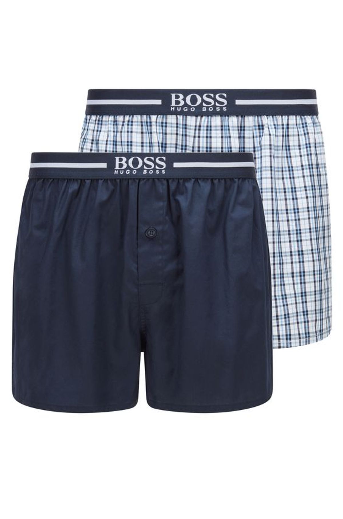 Boxer 2-pack