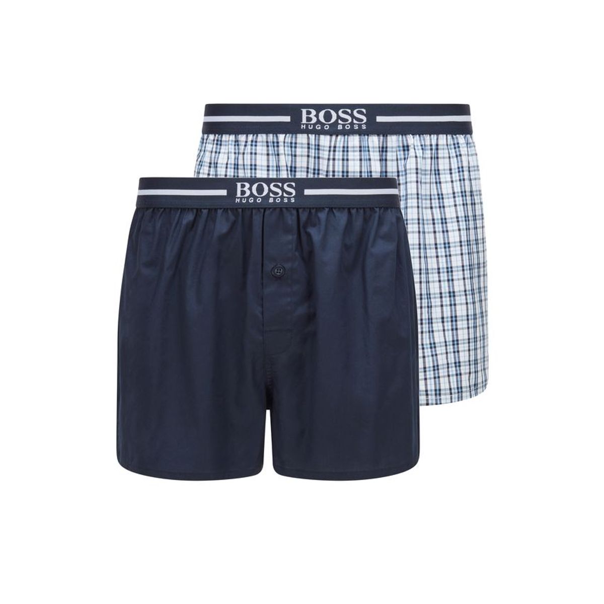 Boxer 2-pack