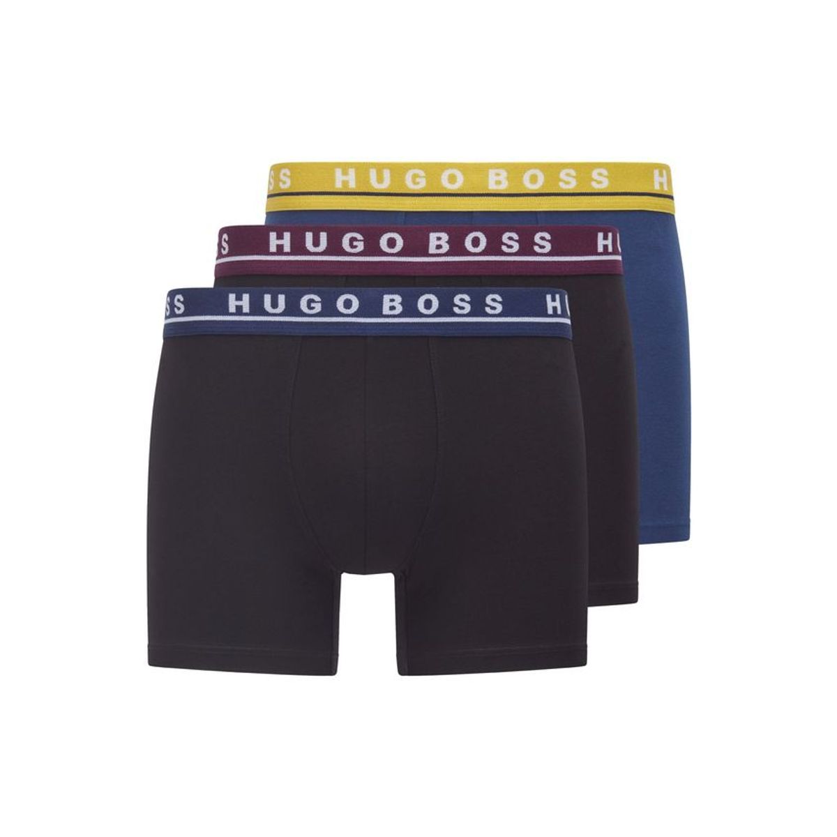 Boxer Brief 3P