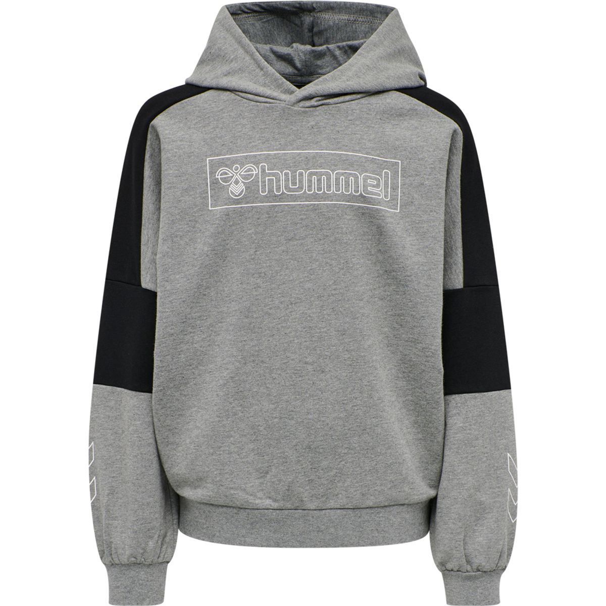 Boxline sweatshirt (10 år/140 cm)