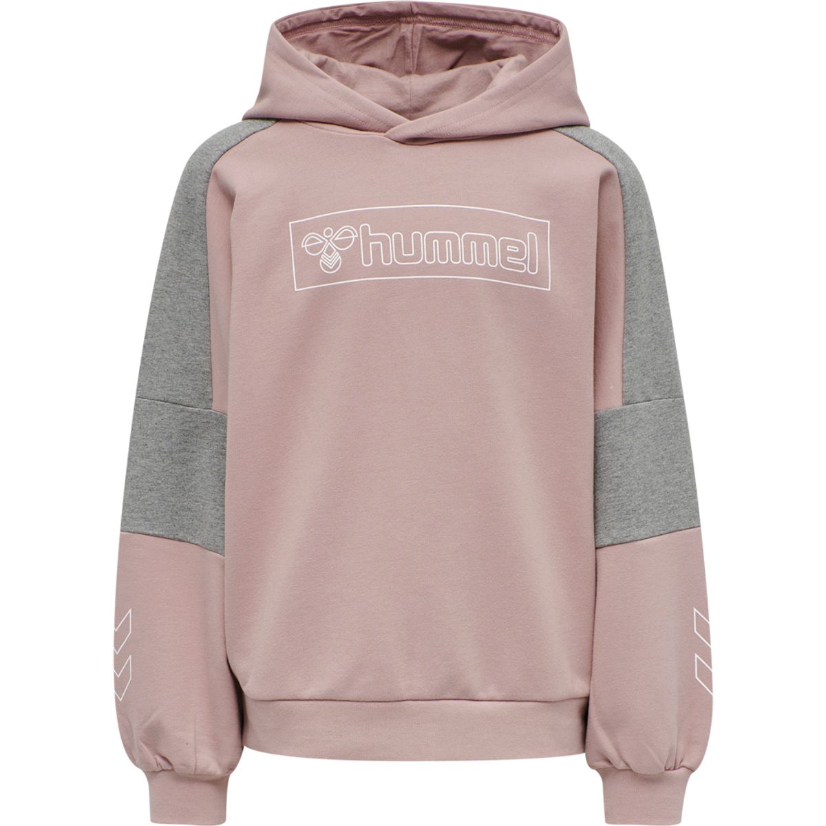 Boxline sweatshirt (12 år/152 cm)