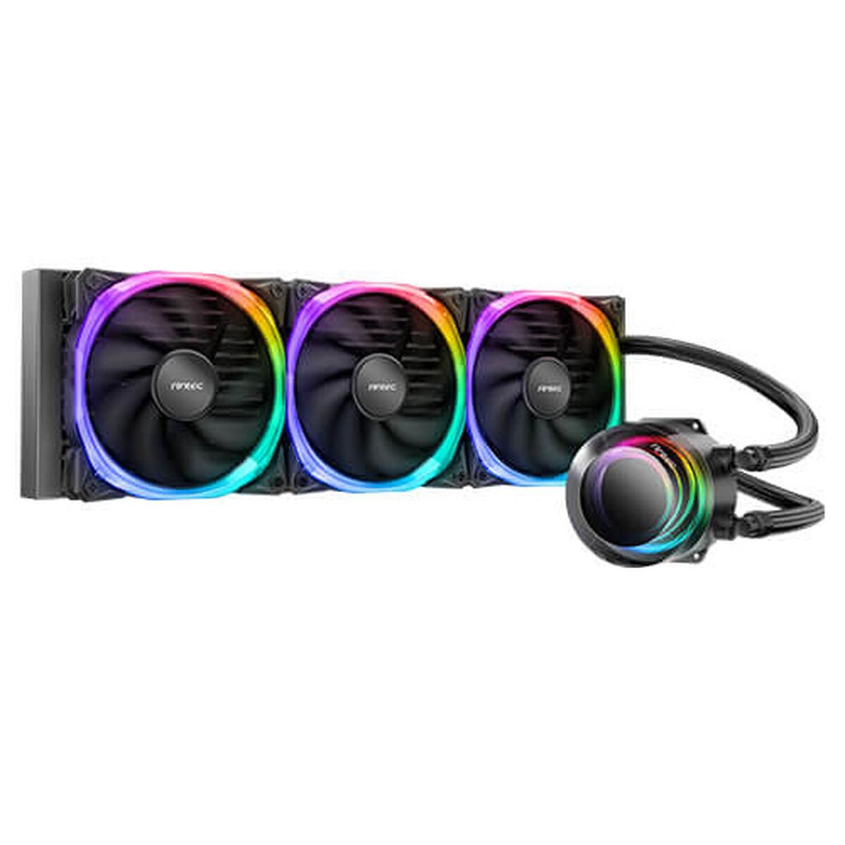 Boxventilator Antec VORTEX 360 ARGB (3 enheder)