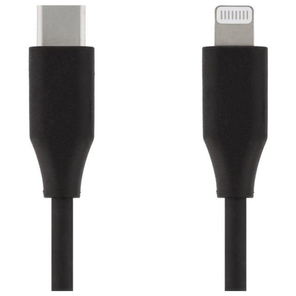 Boya - Lightning til USB-C Kabel - 1,2m