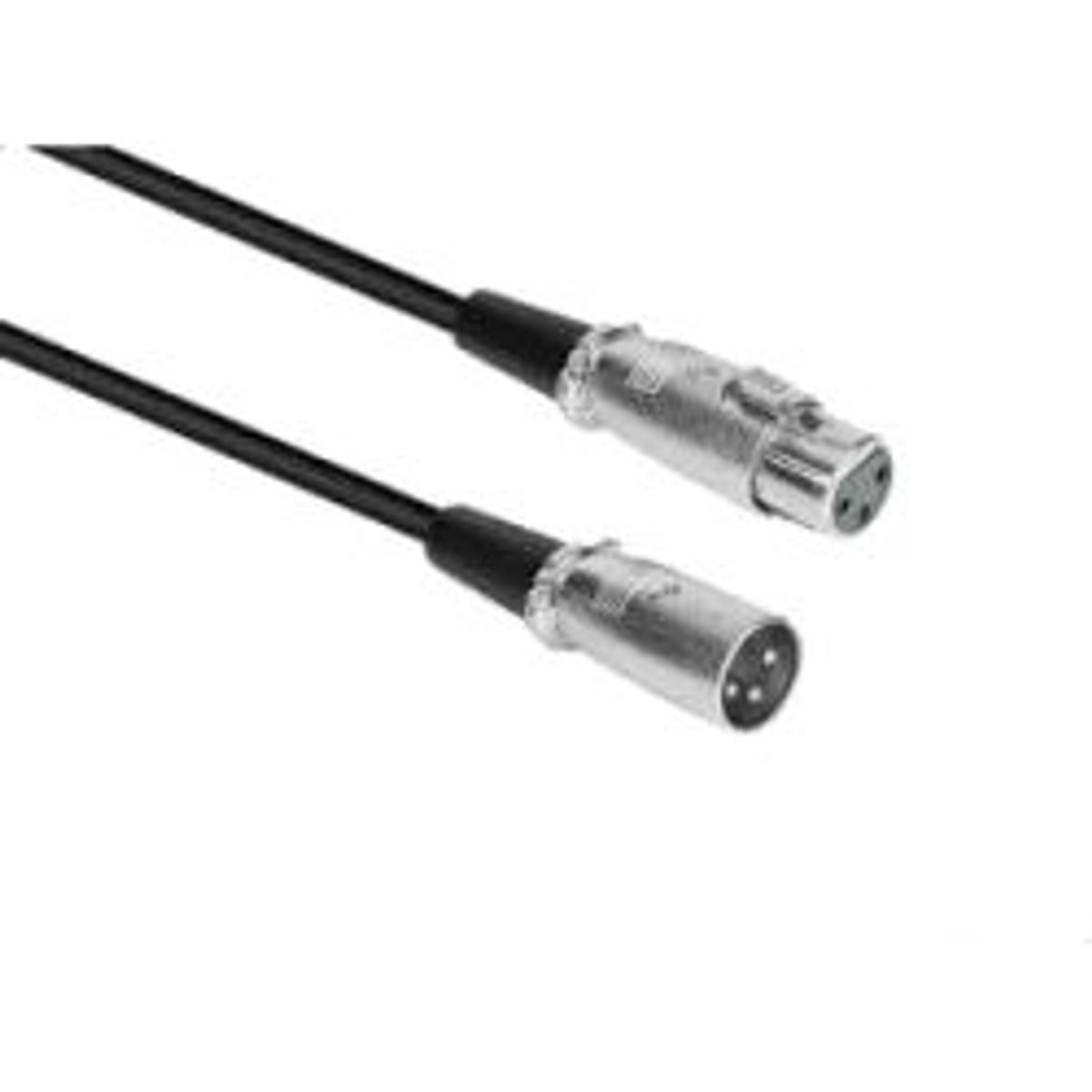 Boya Xlr M To Xlr F Microphone Cable 5m - Ledning