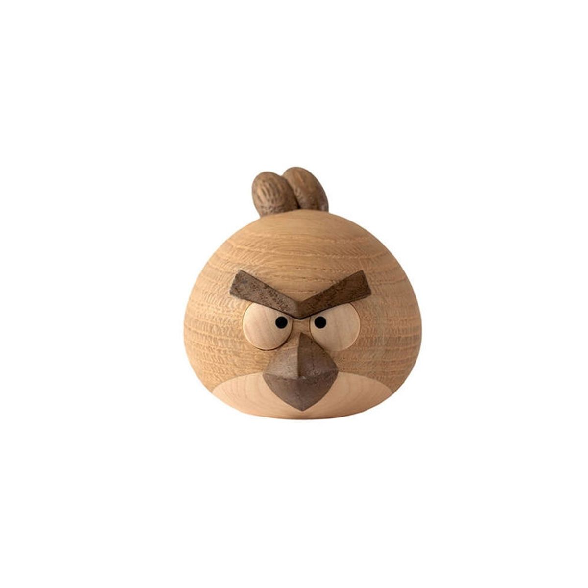 Boyhood Angry Birds Rød Small