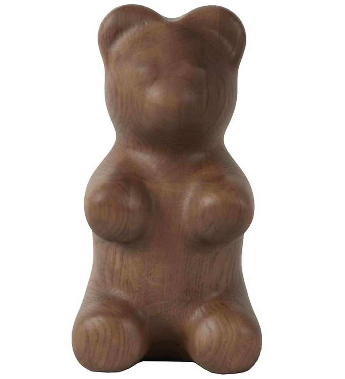 Boyhood Bamse - Gummy Bear - Small - Smoke Stained