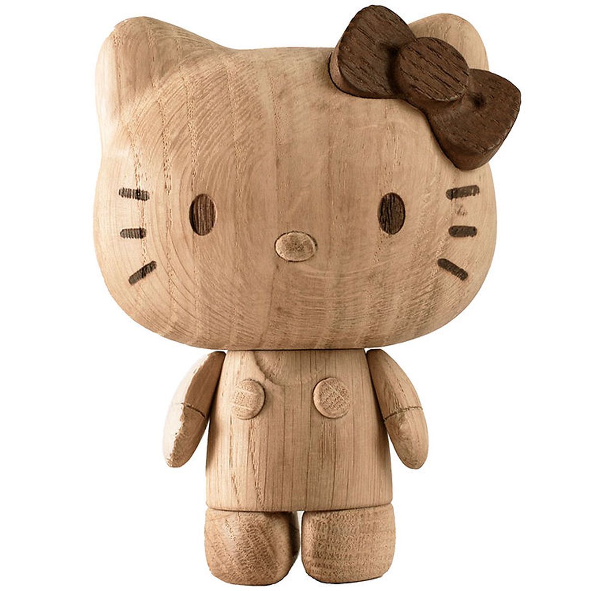 Boyhood Hello Kitty - Mini - Oak