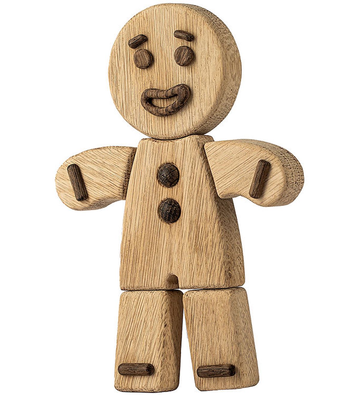 Boyhood Kagemand - Large - Oak