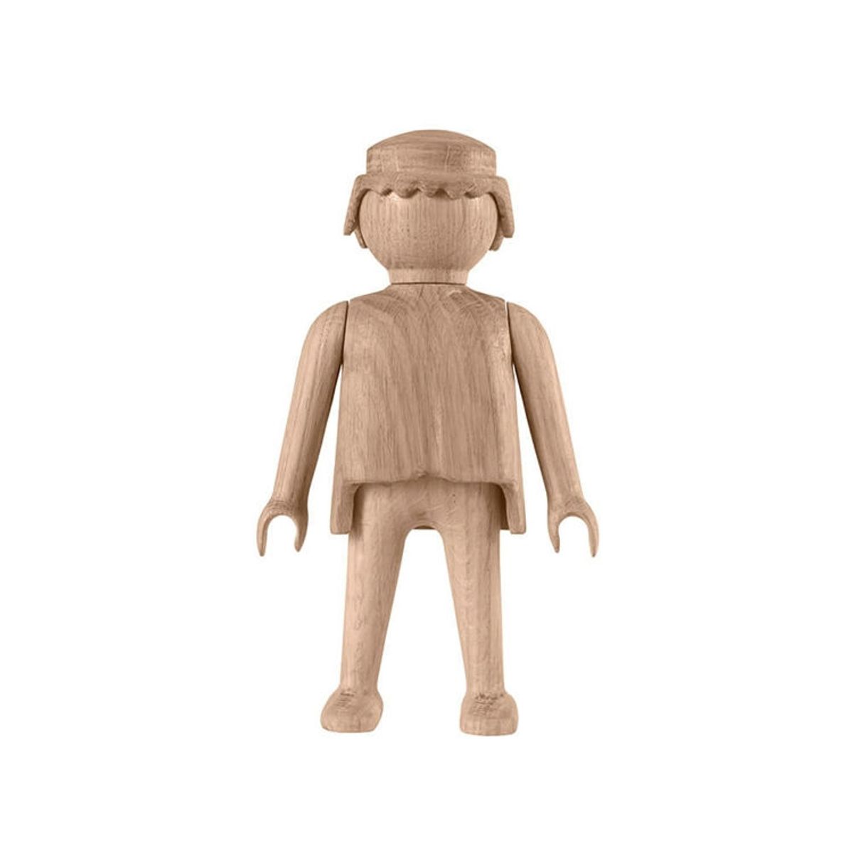 Boyhood Playmobil Eg - Small