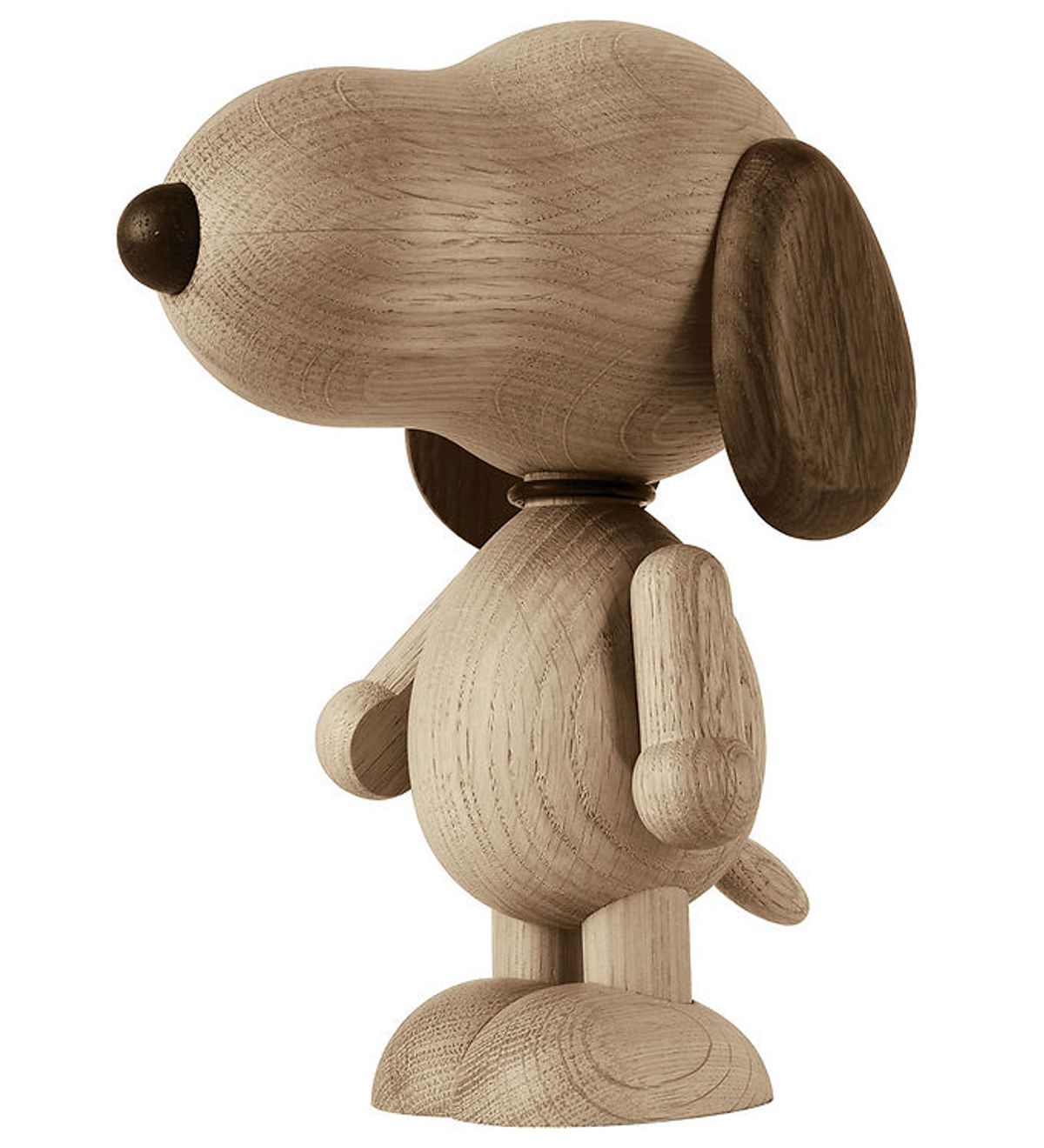 Boyhood Snoopy - PEANUTS - Mini - Smoked/Ork