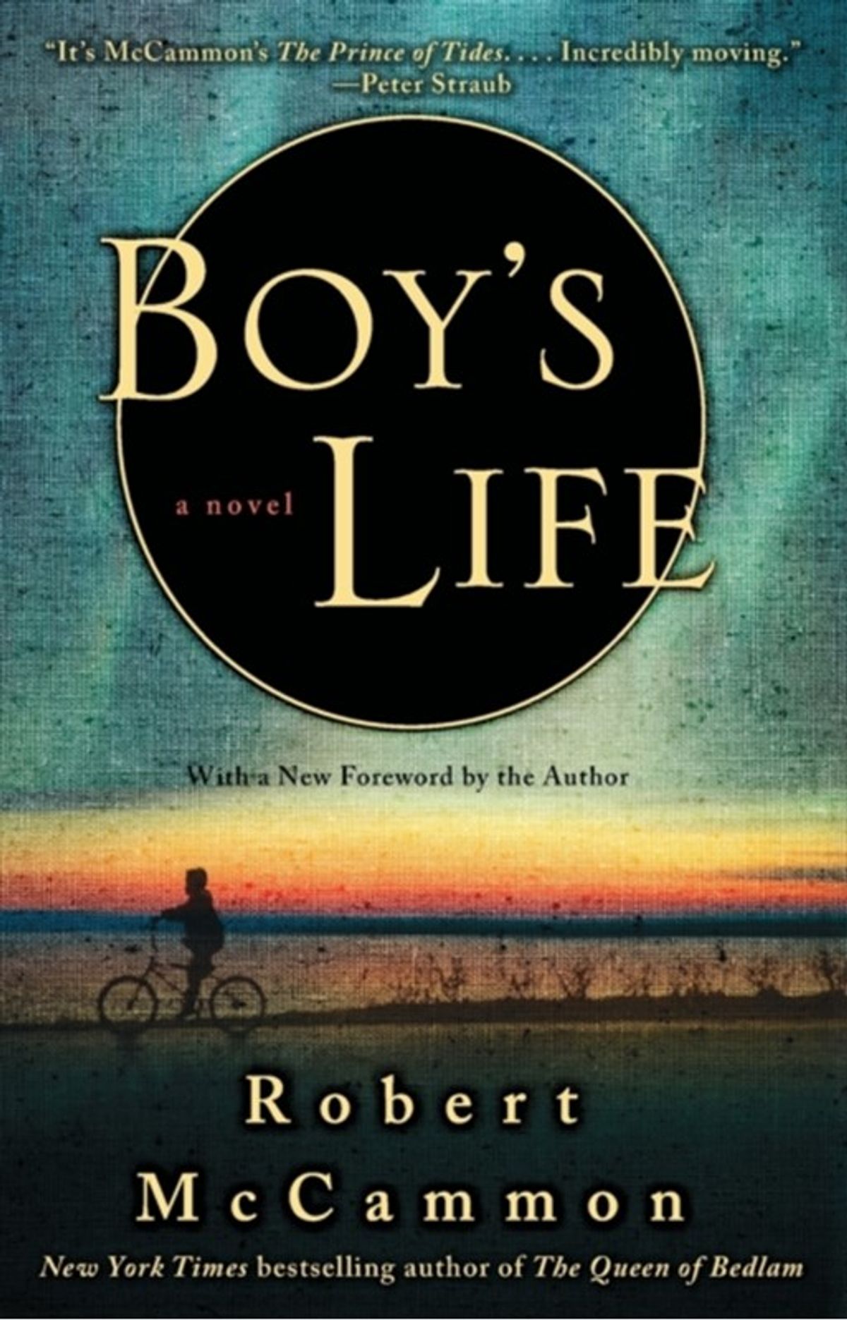 Boy's Life