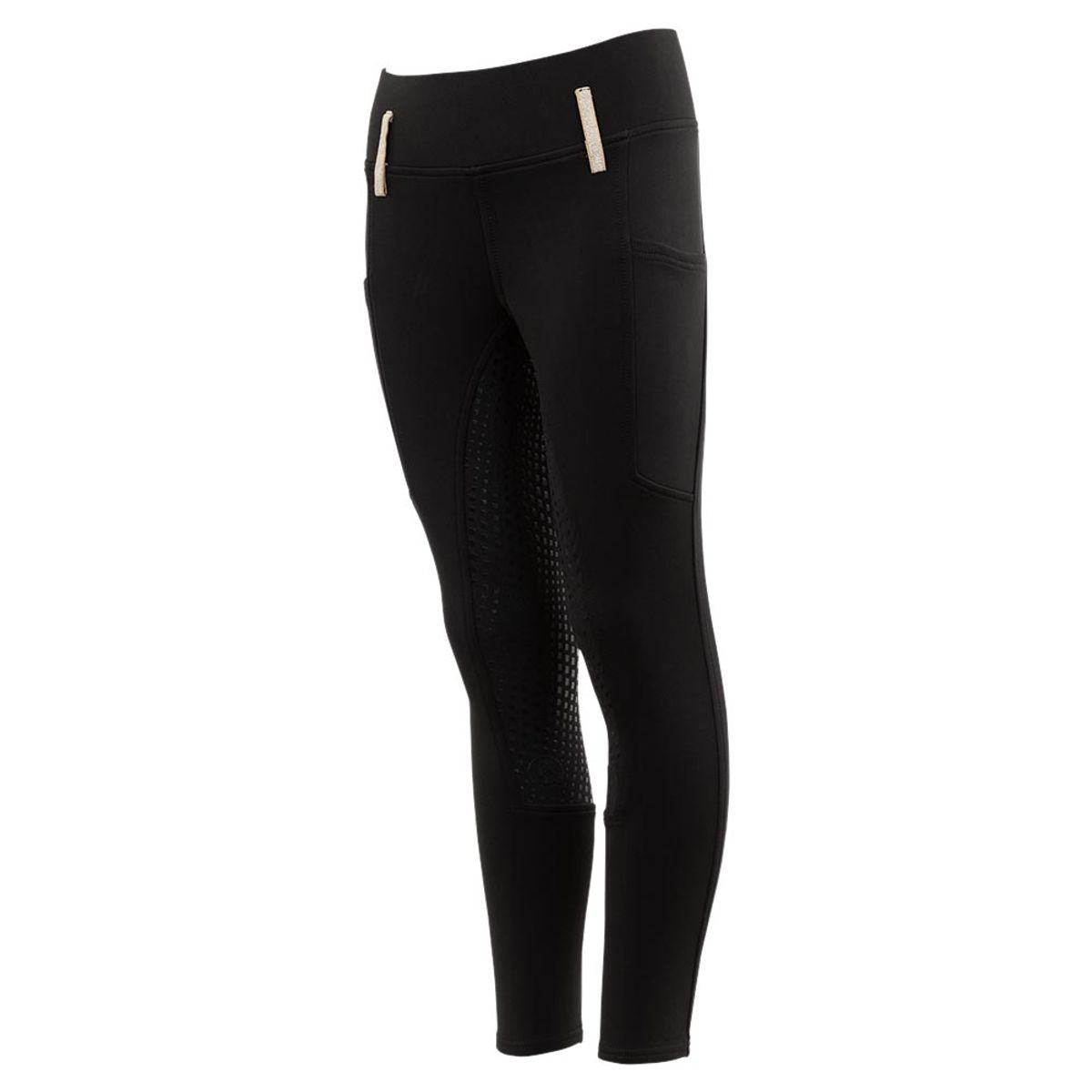 BR bloom vinter ridetights 128