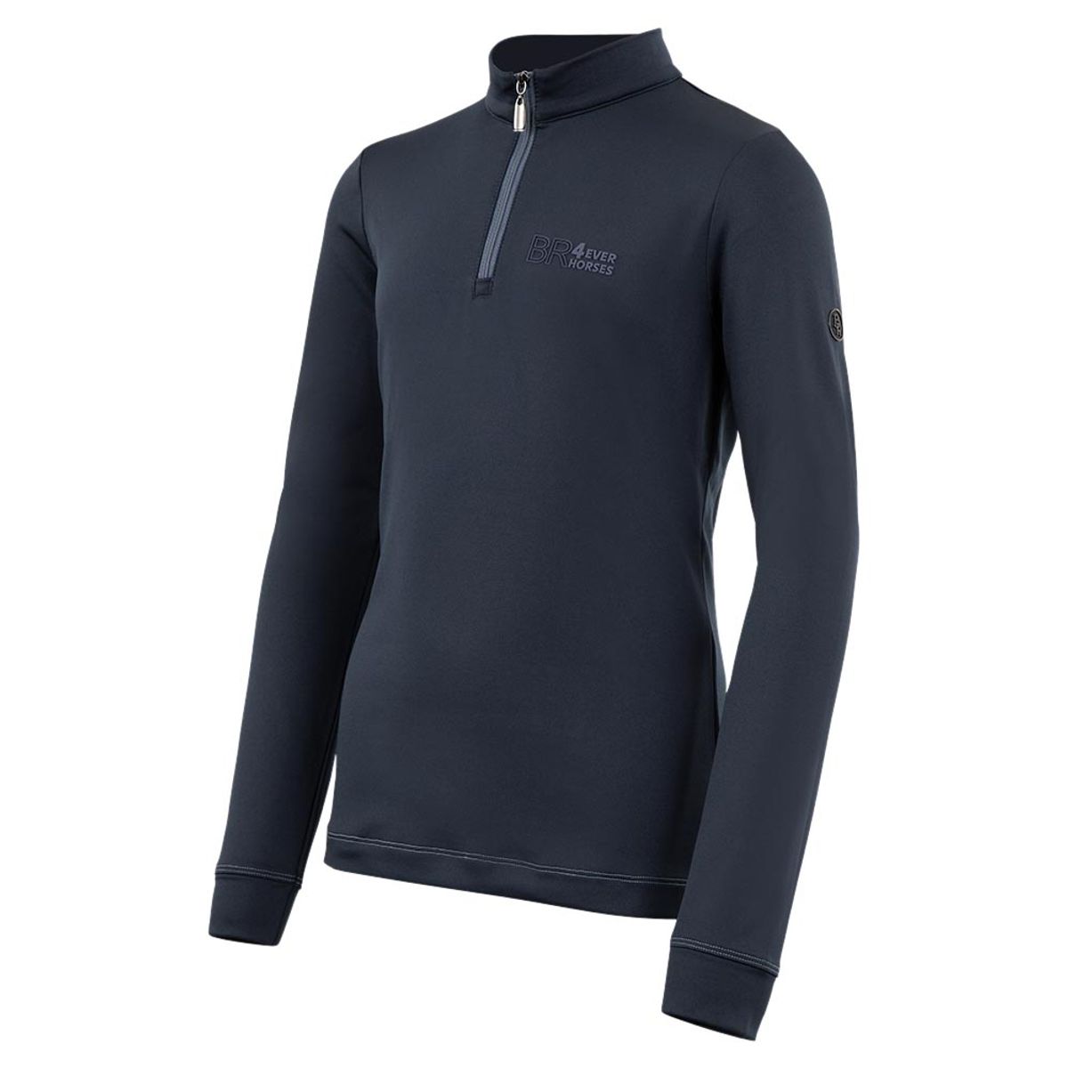 BR Shawn pullover - navy 152