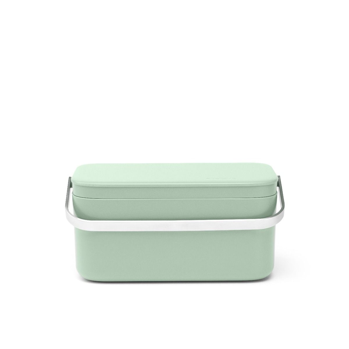 Brabantia Madspildsbeholder 1,8 L - Jade Green