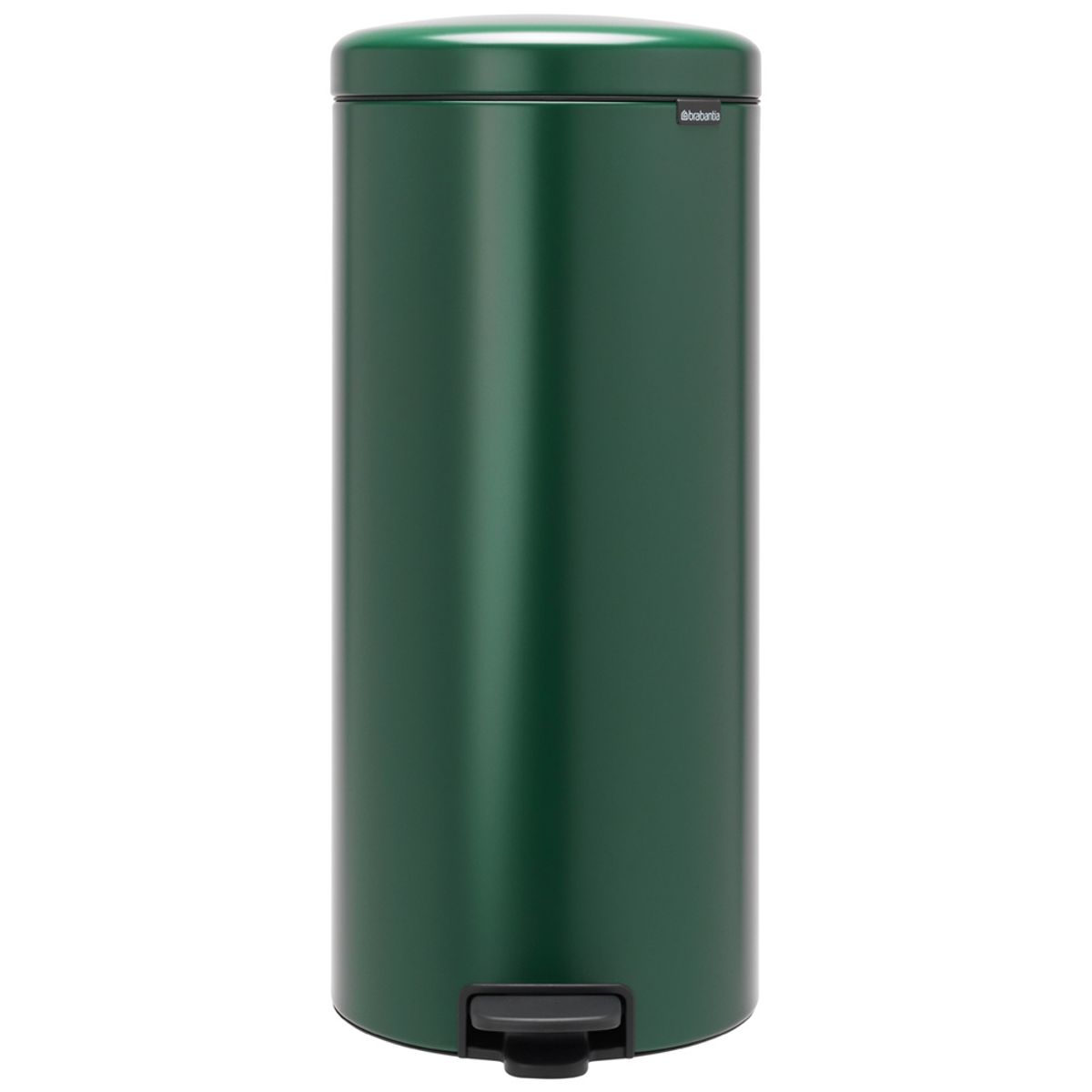 Brabantia NewIcon Pedalspand 30 liter - Pine Green - UDGÅET