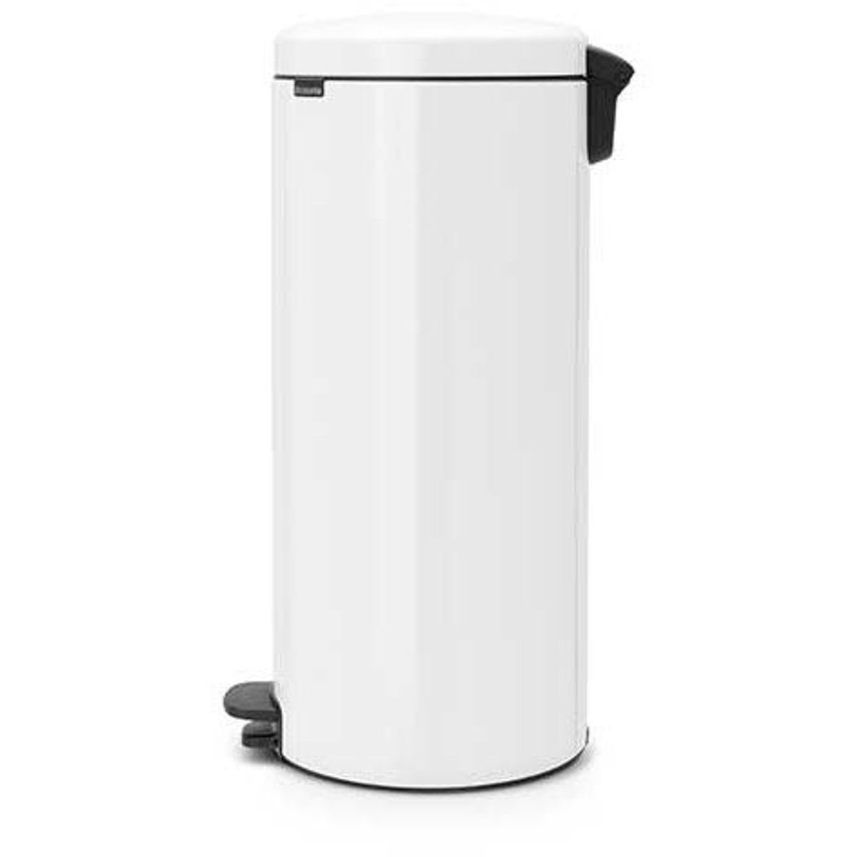 Brabantia newIcon pedalspand white 30 l