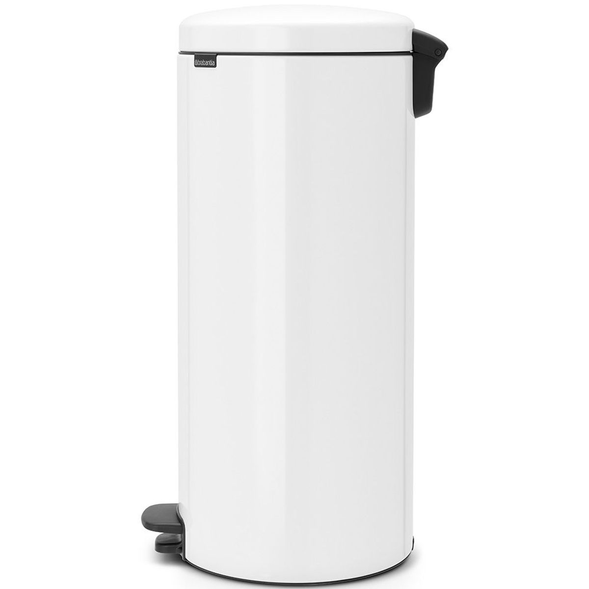 Brabantia newIcon pedalspand white 30 l