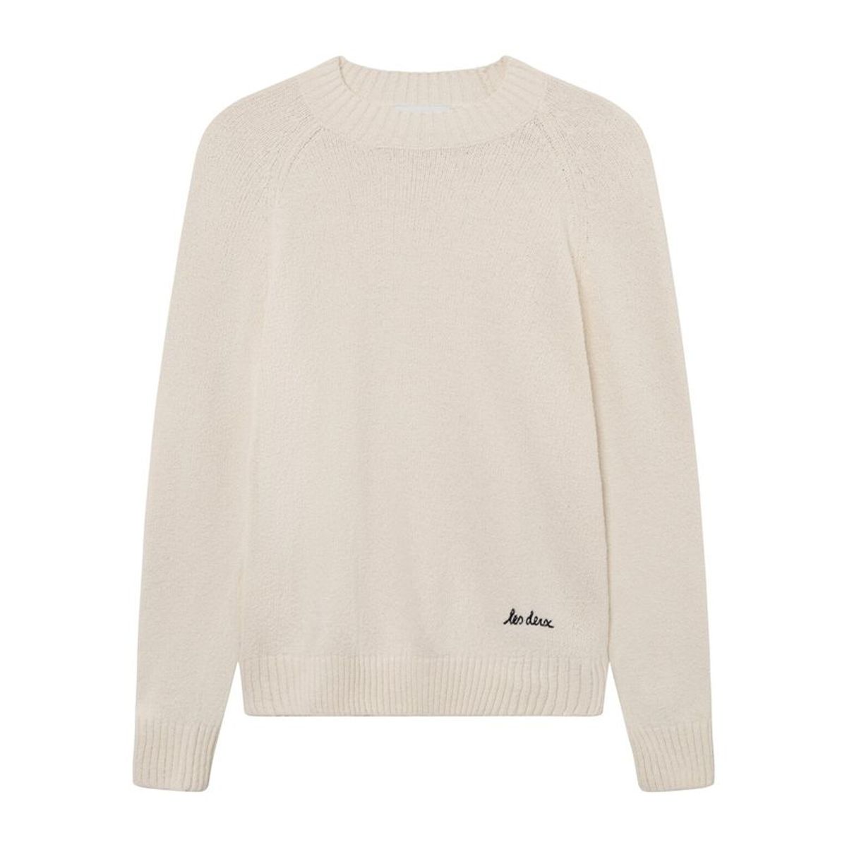 Brad Roundneck Knit