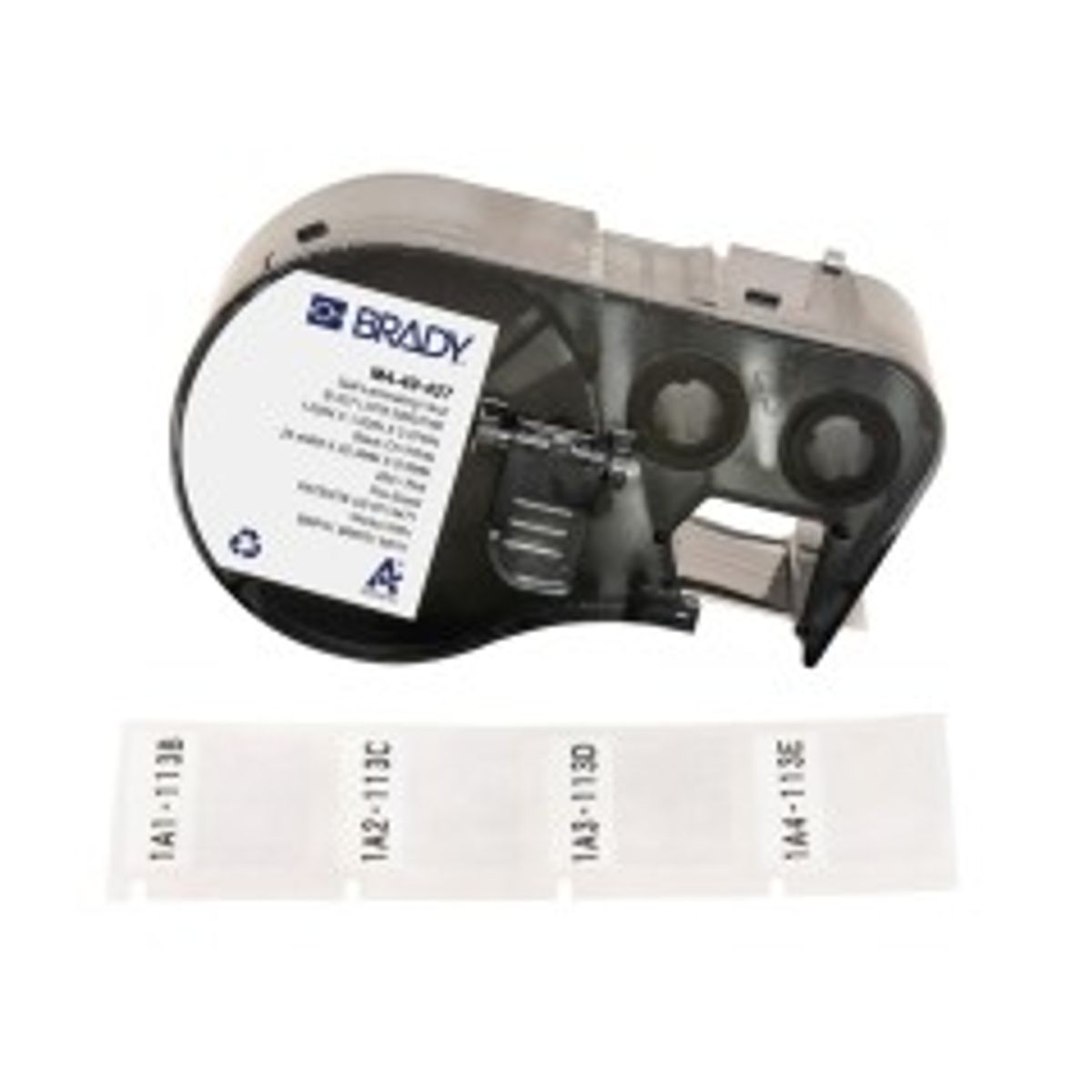 Brady BMP41/BMP51/BMP53/M511 Label