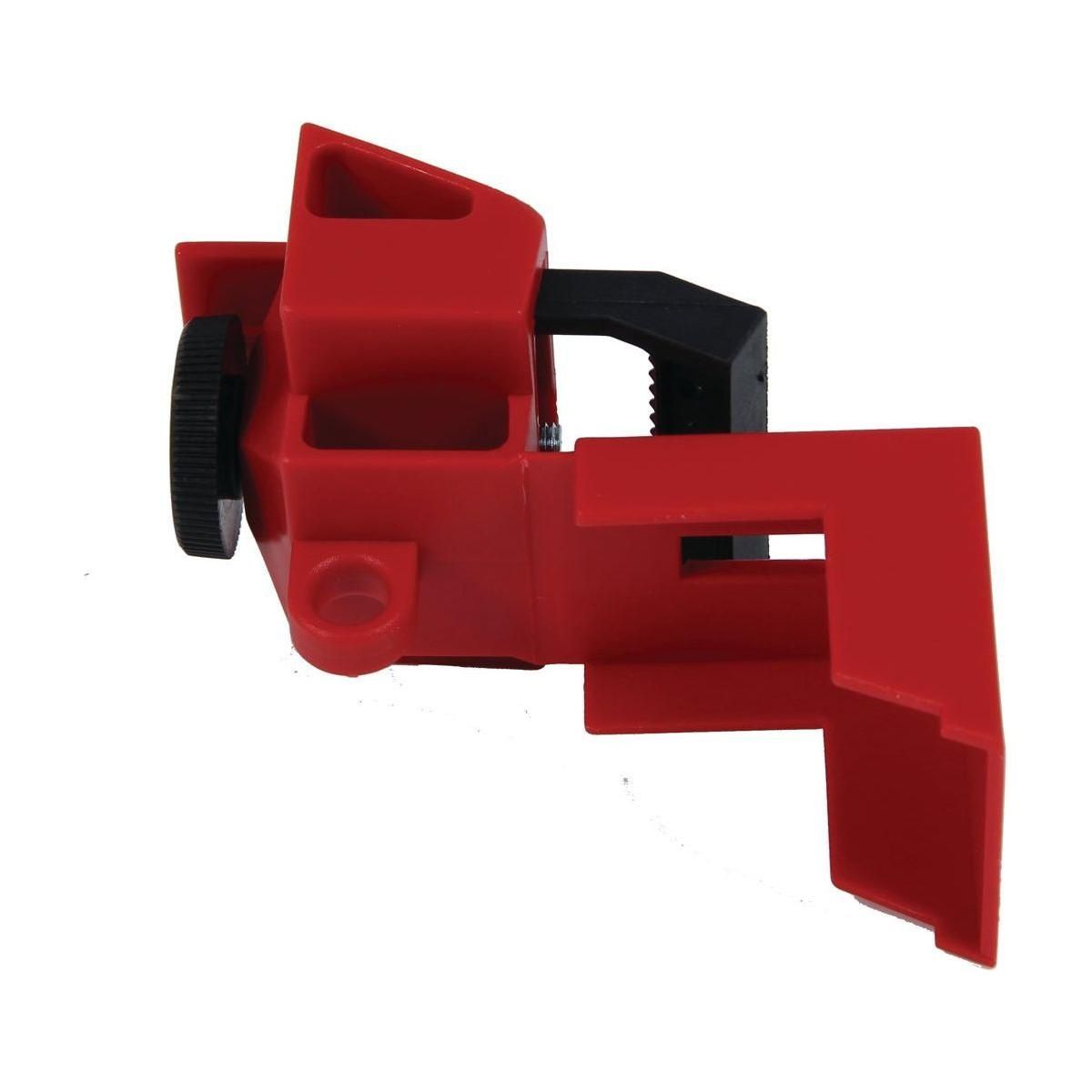 Brady Lockout Device-Breaker-Clamp-On