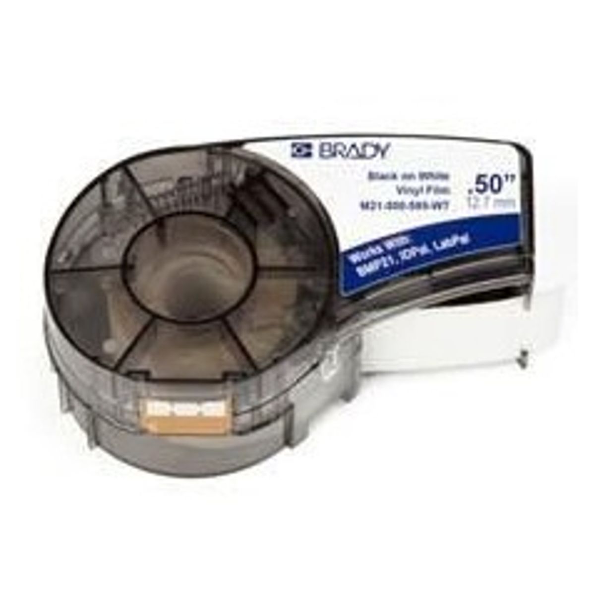 Brady Vinyl tape for M211 M210