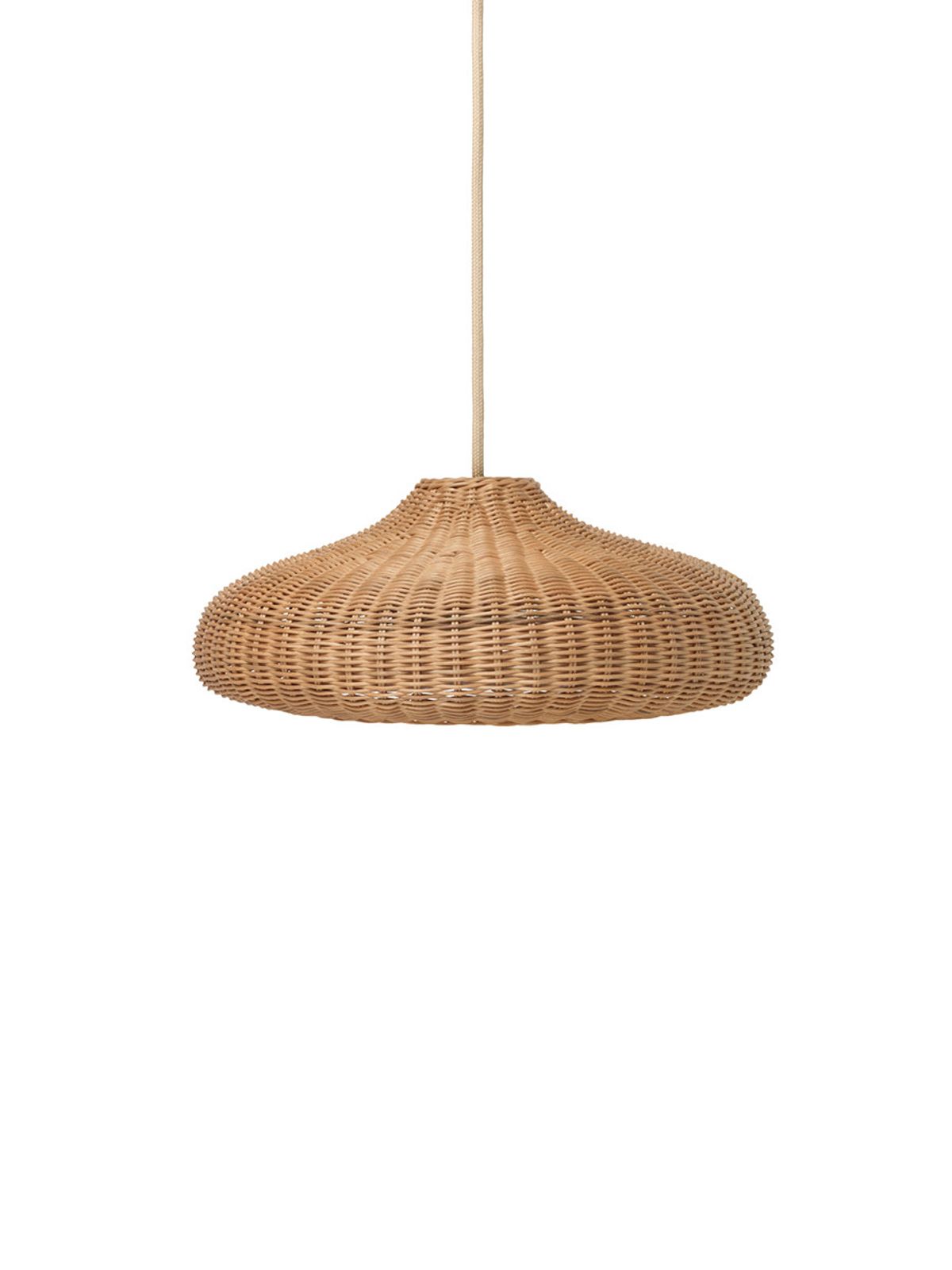 Braided lampe fra Ferm Living