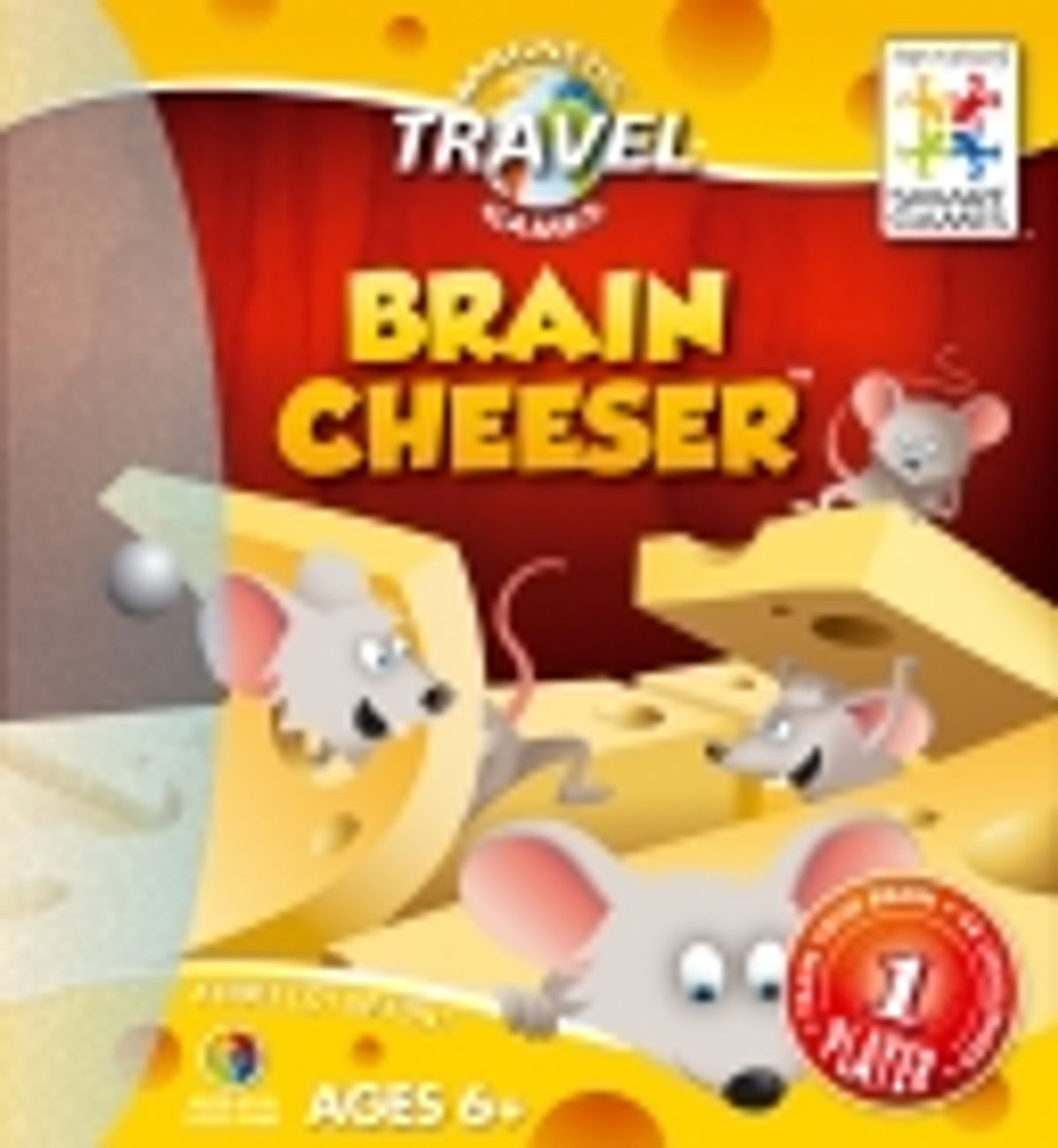 Brain Cheeser