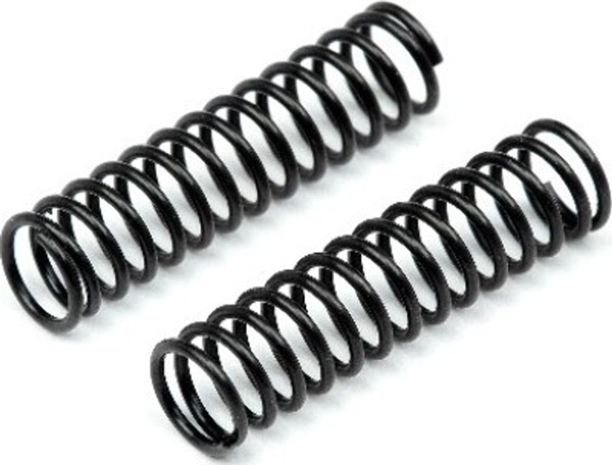 Brake Spring 4x5x20mm (2pcs) - Hp72367 - Hpi Racing