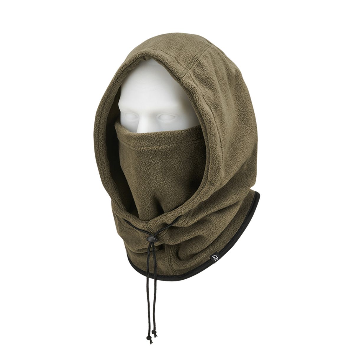 Brandit Arctic Balaclava Oliven