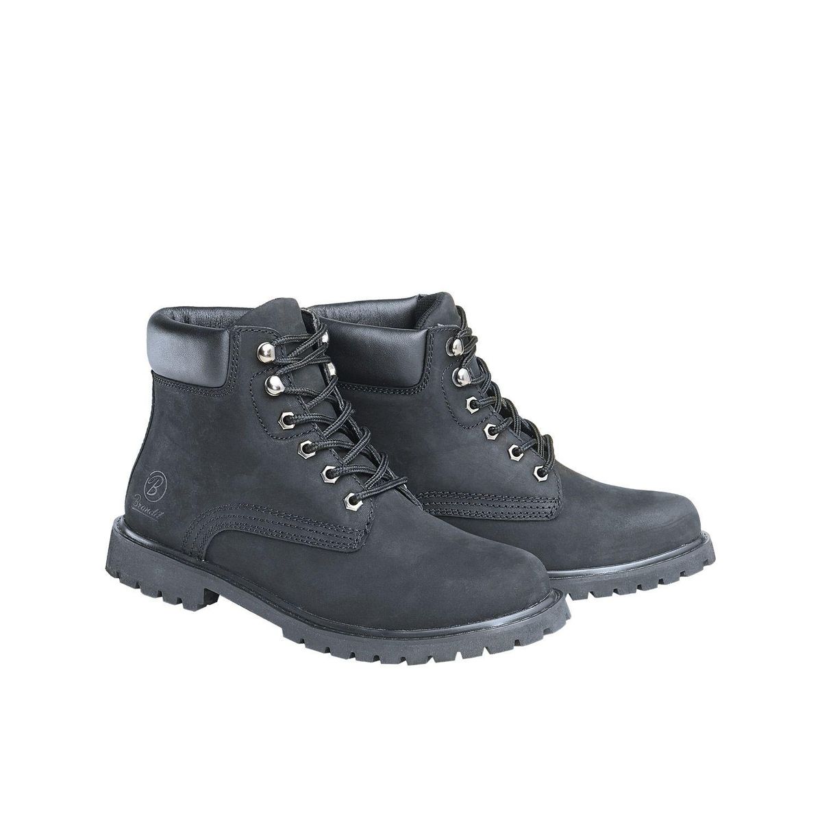 Brandit Kenyon Boots Black