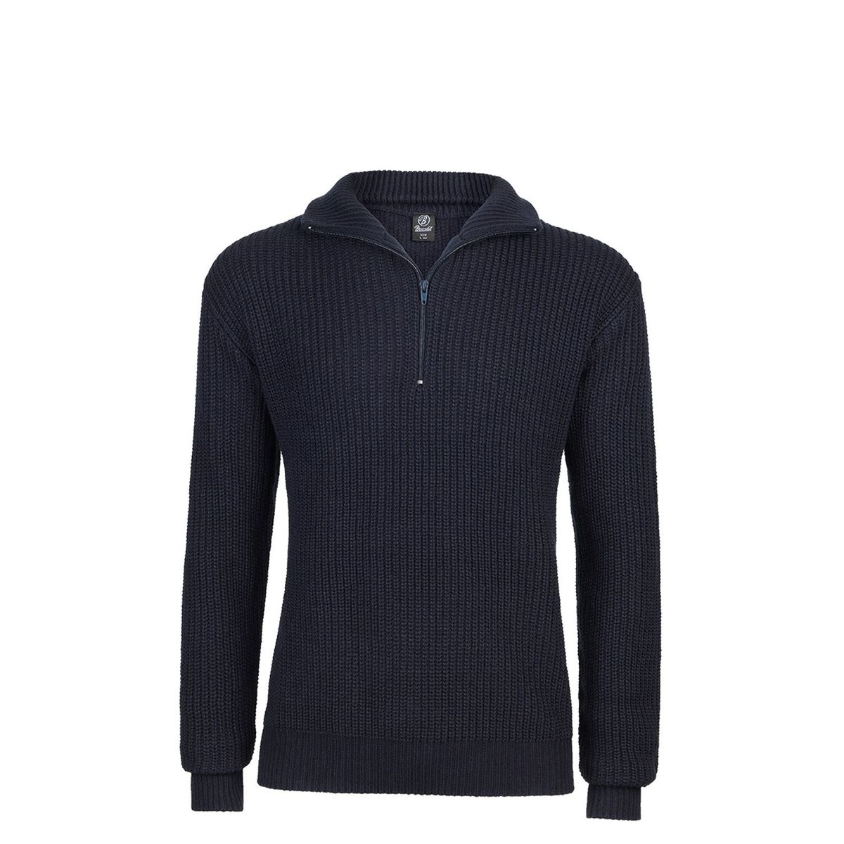 Brandit Marine Pullover Trøje Navy