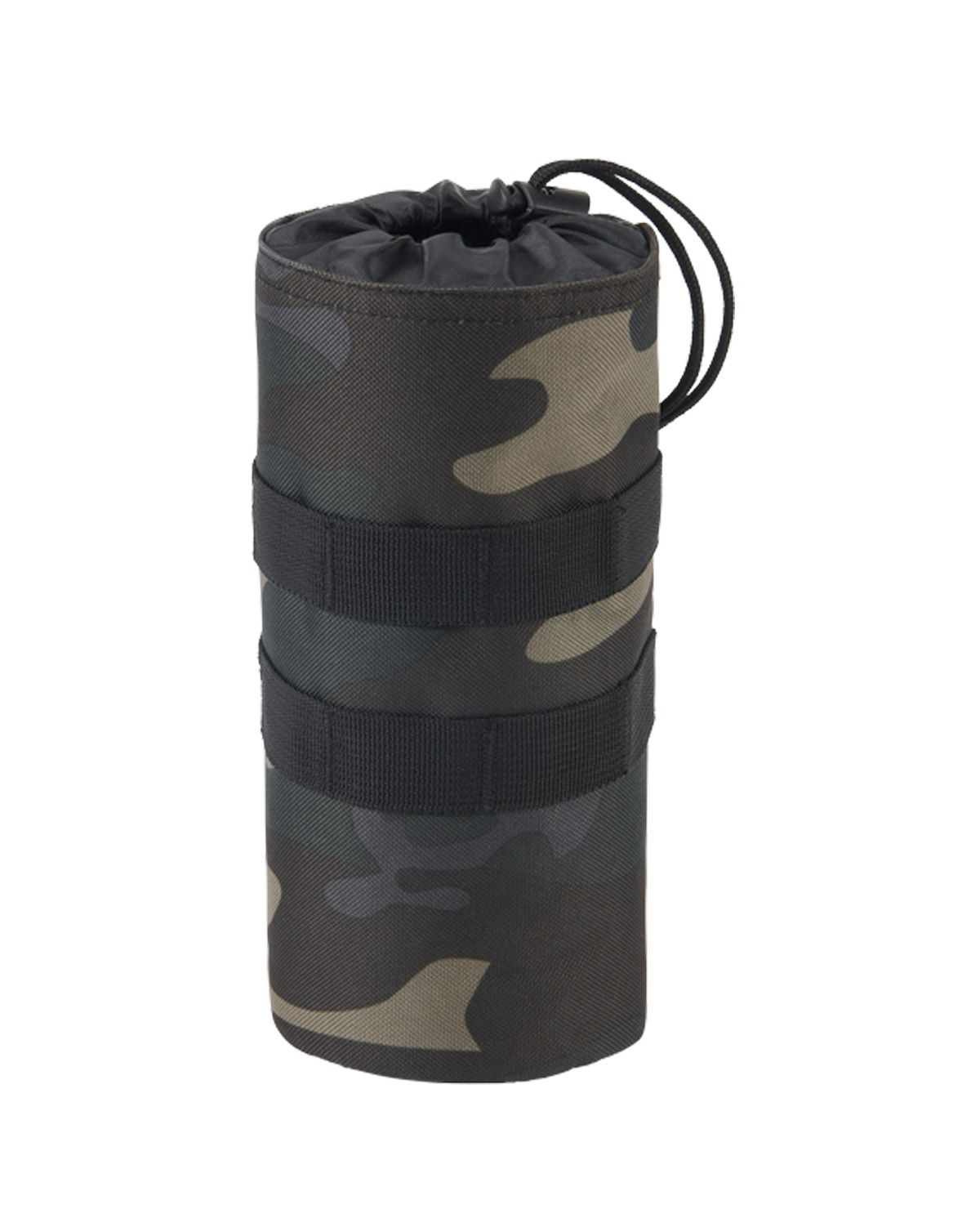 Brandit MOLLE Flaskeholder NO.1 Dark Camo