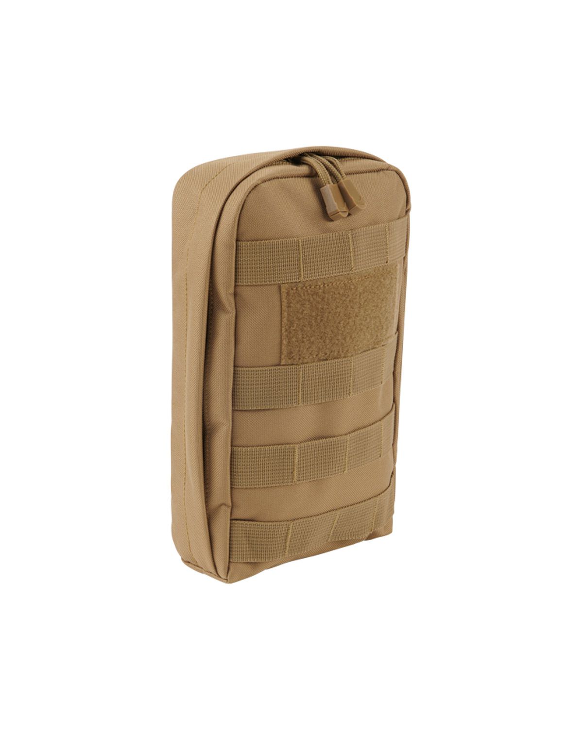 Brandit MOLLE Pouch Snake Camel