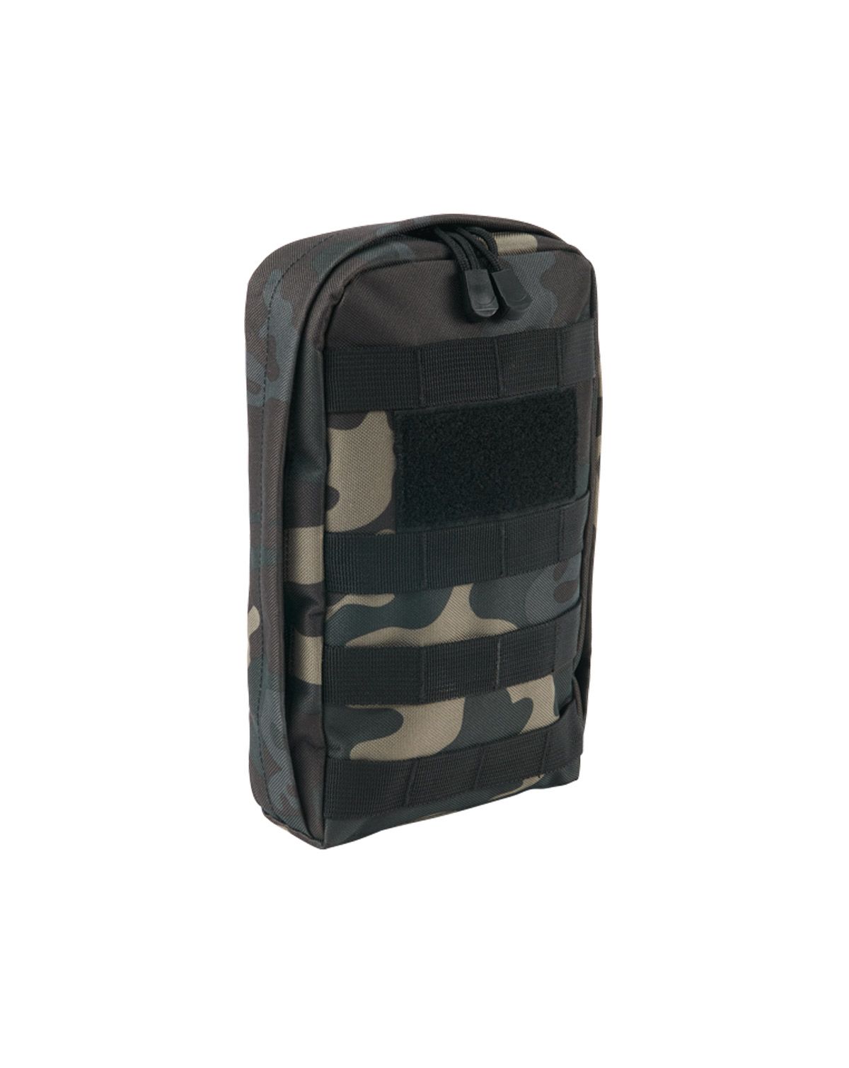 Brandit MOLLE Pouch Snake Dark Camo