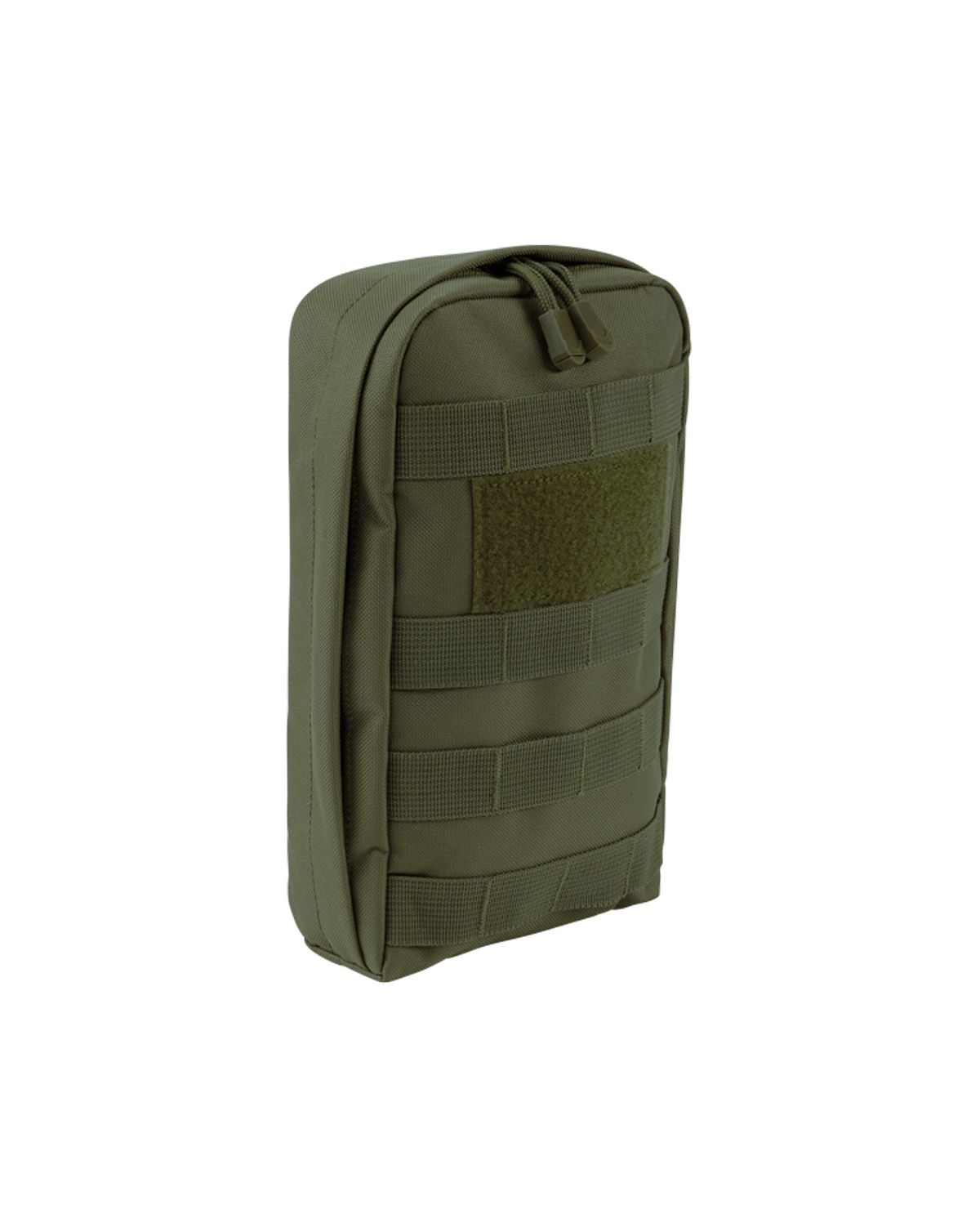 Brandit MOLLE Pouch Snake Oliven