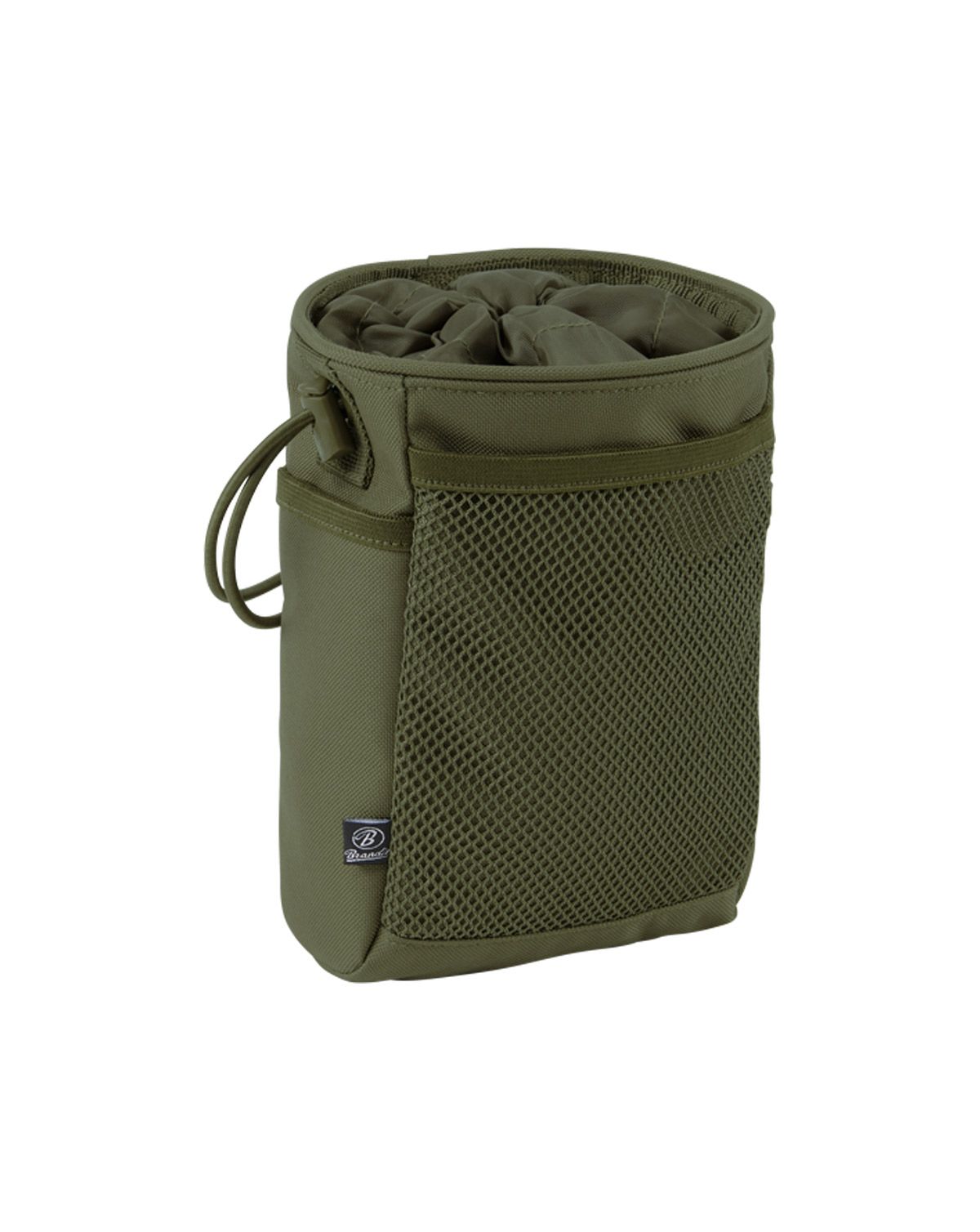 Brandit MOLLE Pouch Taktisk Oliven