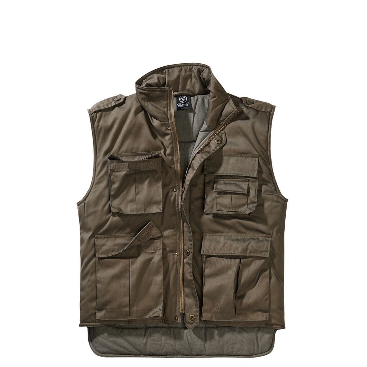 Brandit Ranger Vest Olive