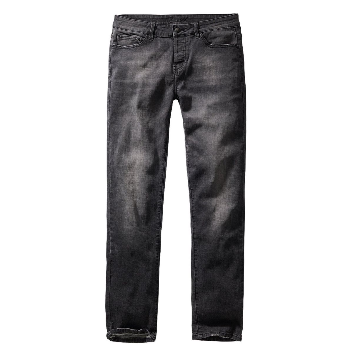 Brandit Rover Denim Jeans Black