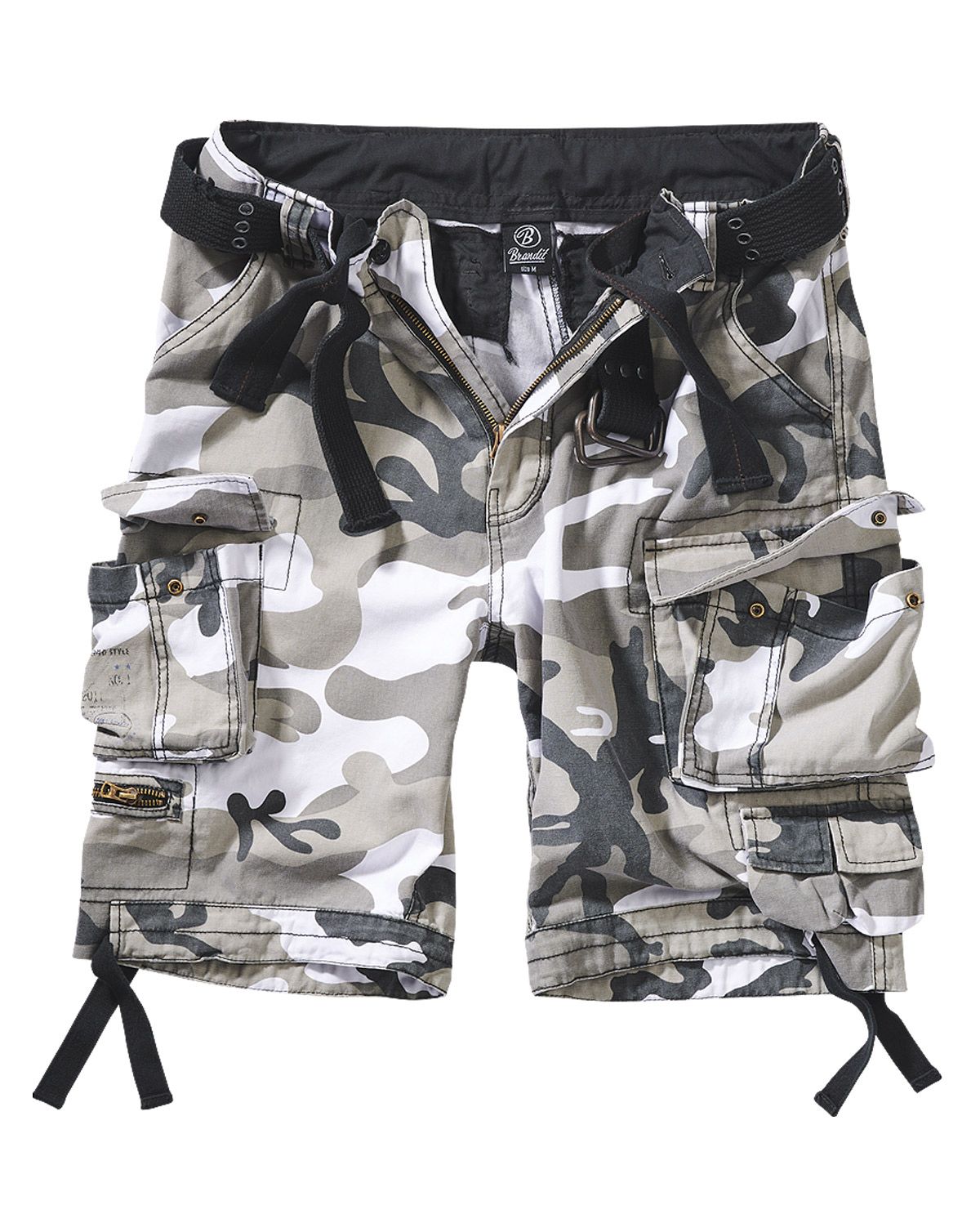 Brandit Savage Vintage Cargo Shorts Urban