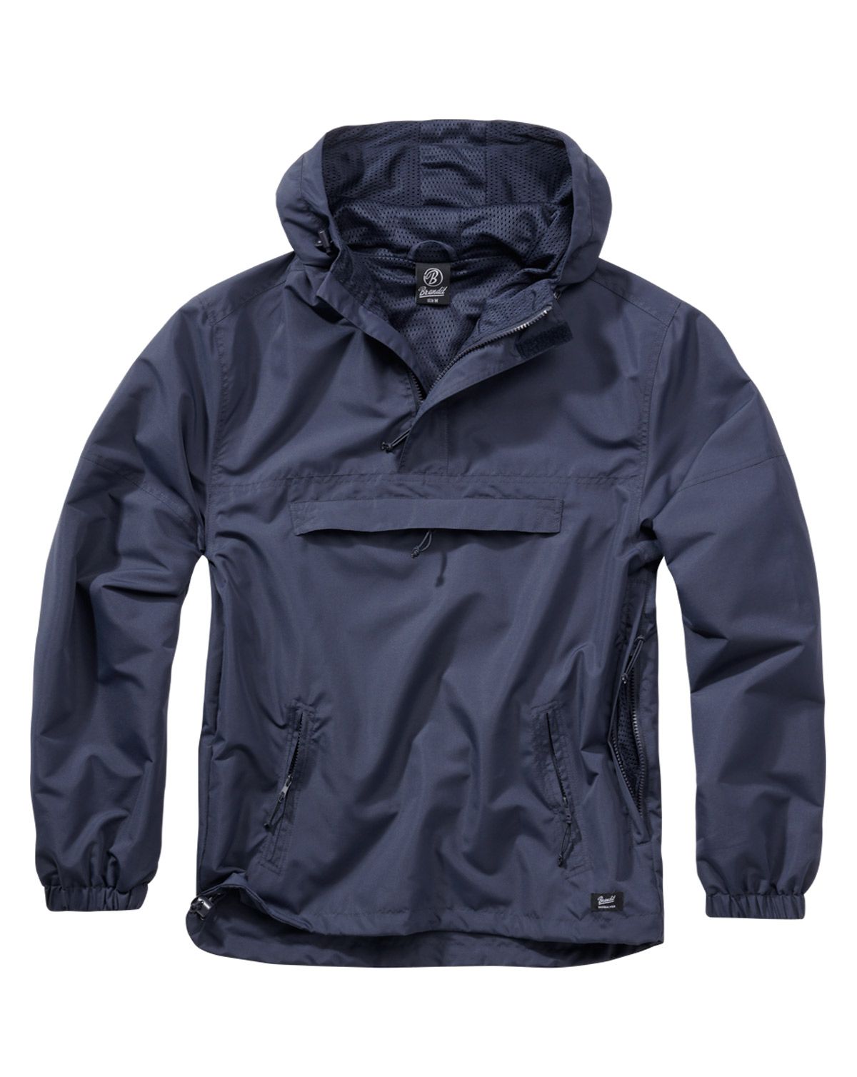 Brandit Sommer Windbreaker Navy