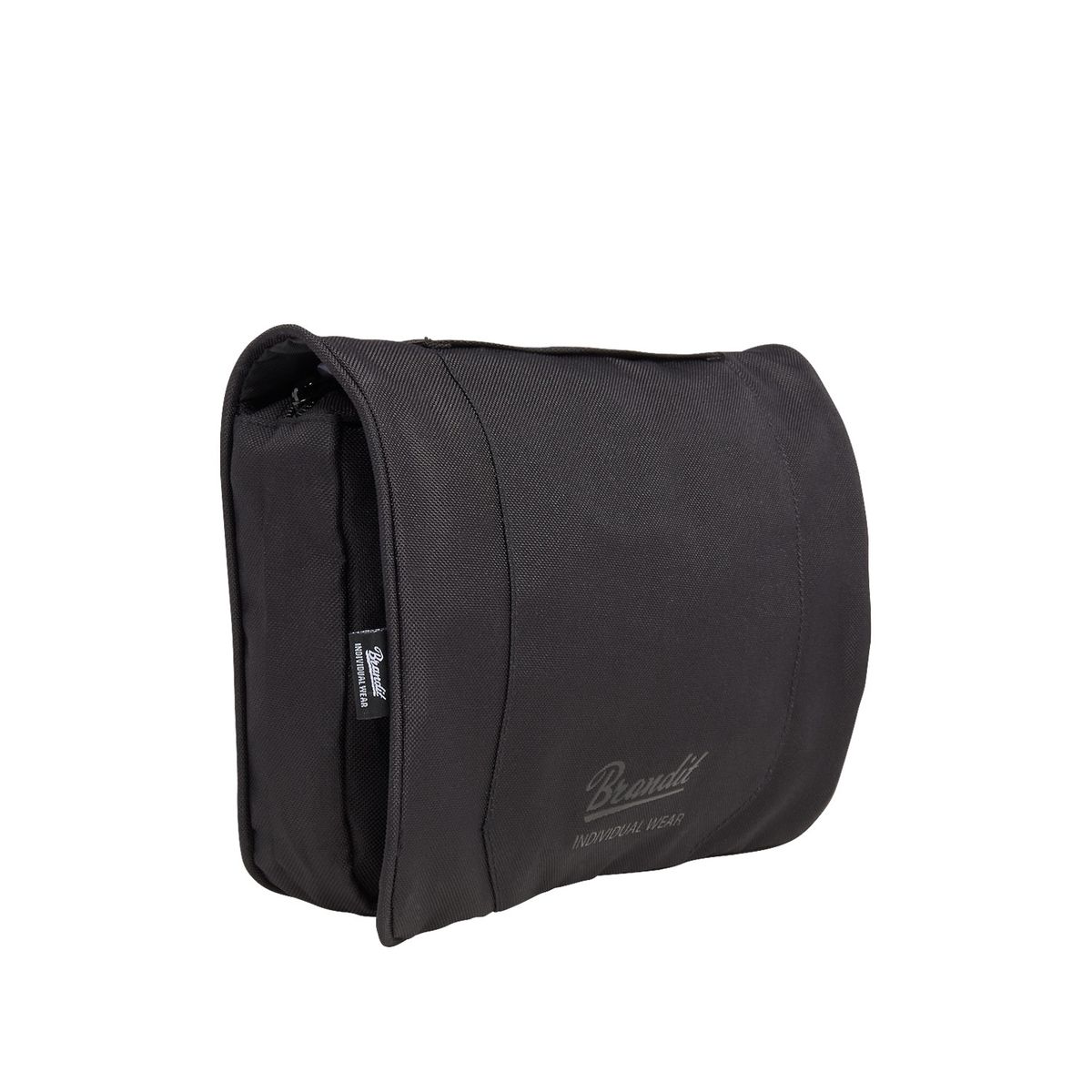 Brandit Toiletry Bag large Black OS